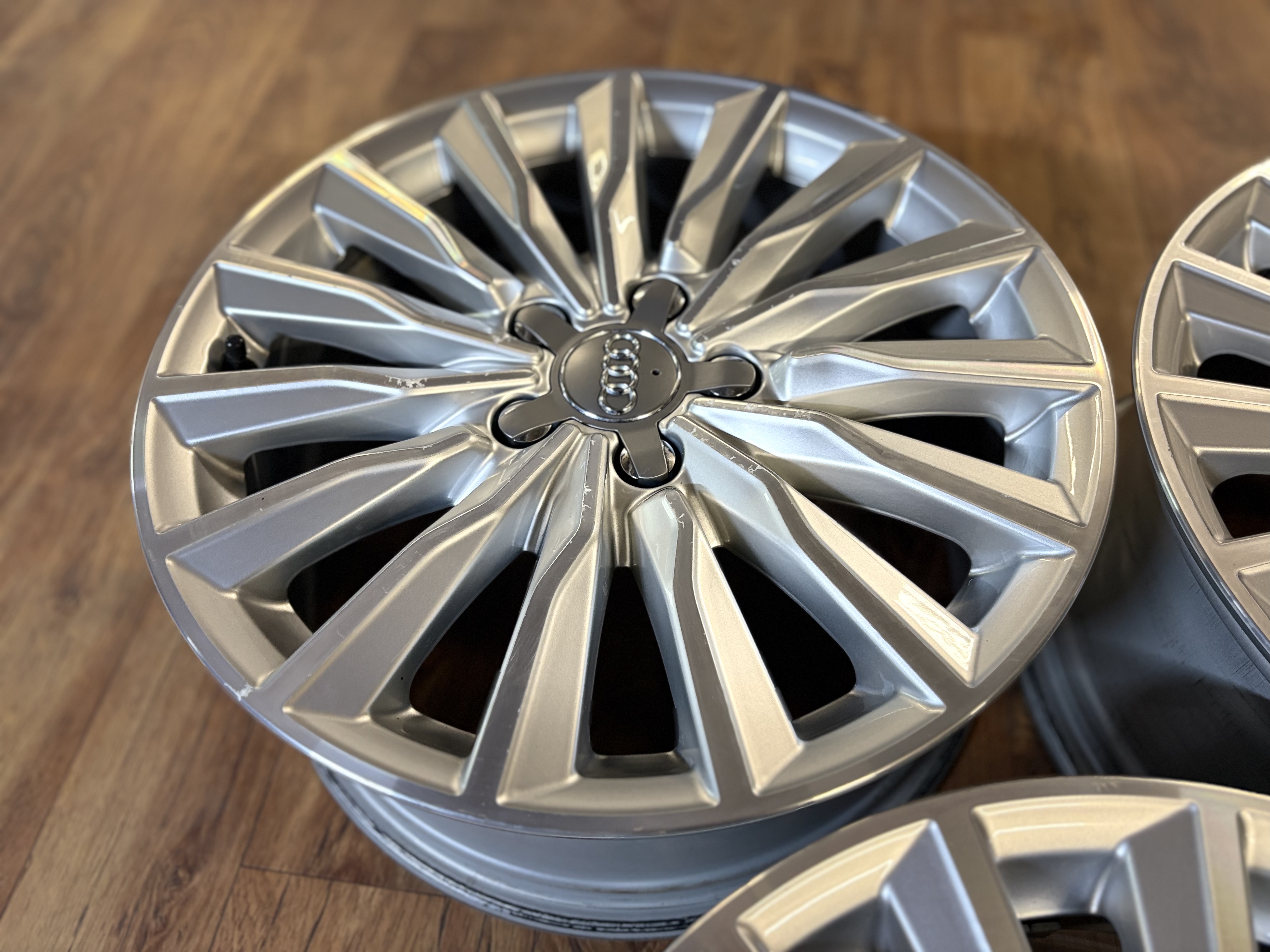 Audi A3 - Photo 5