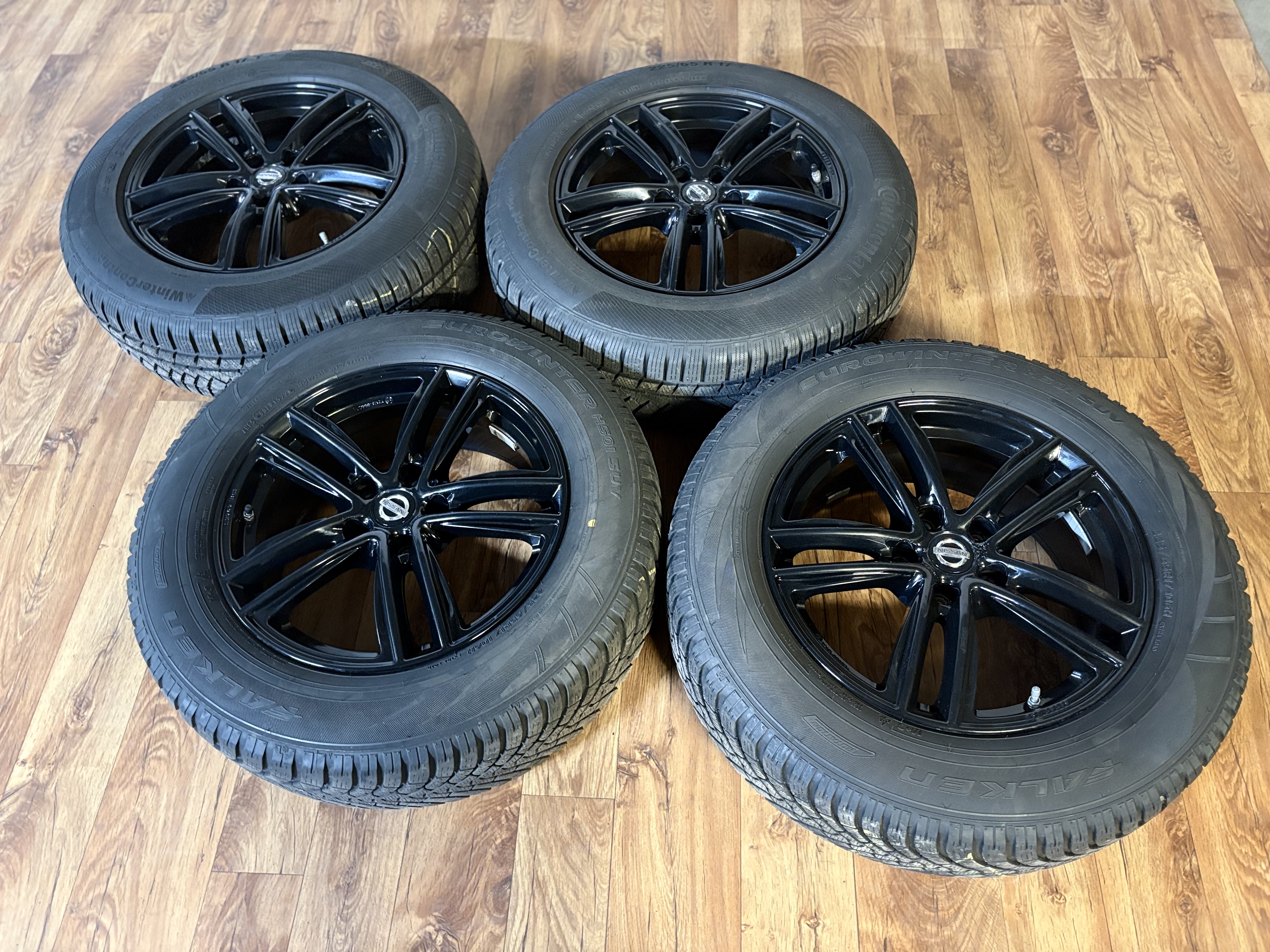 X-trail (2020-2025) - Photo 1