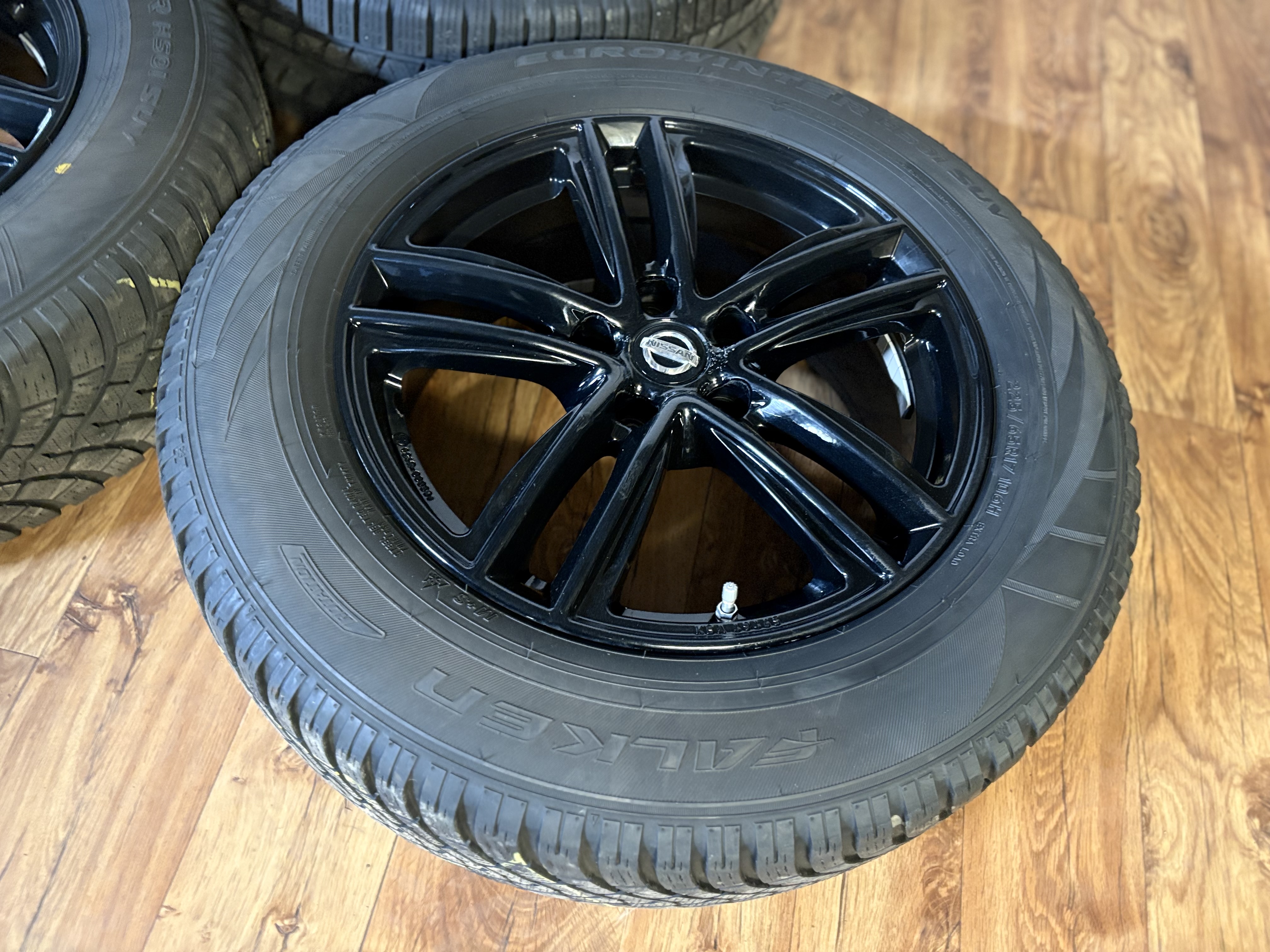 X-trail (2020-2025) - Photo 2