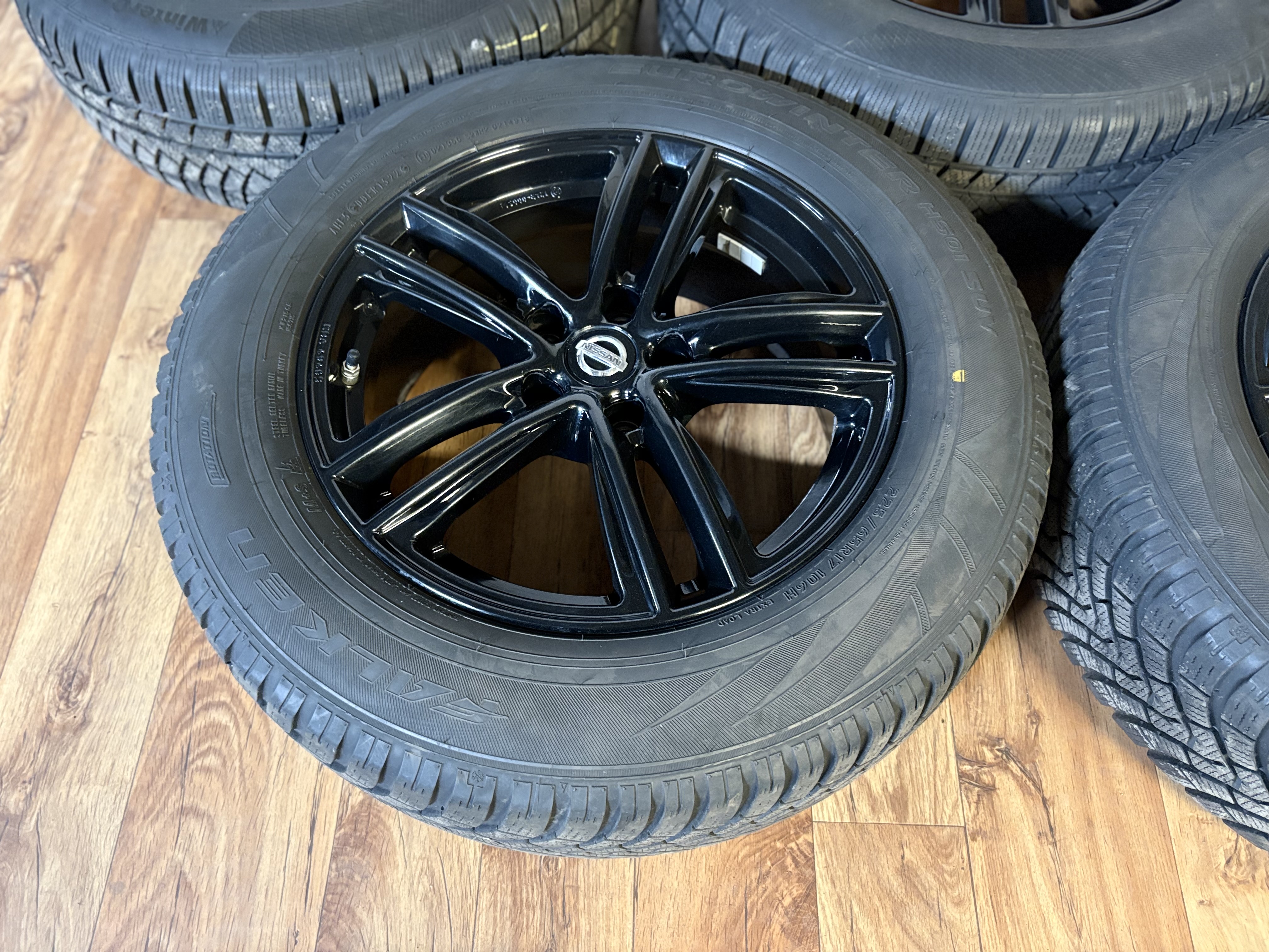 X-trail (2020-2025) - Photo 3
