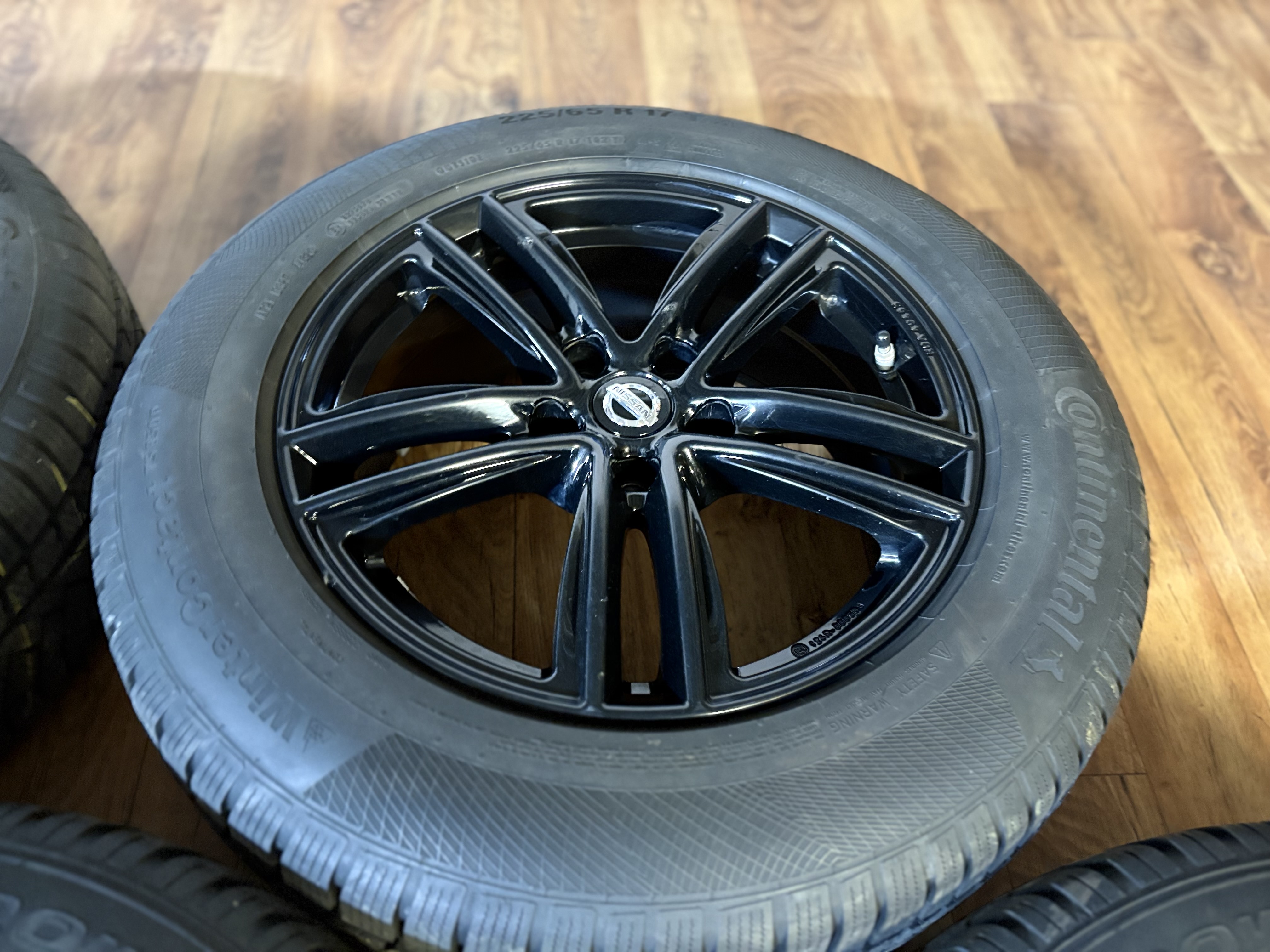 X-trail (2020-2025) - Photo 4