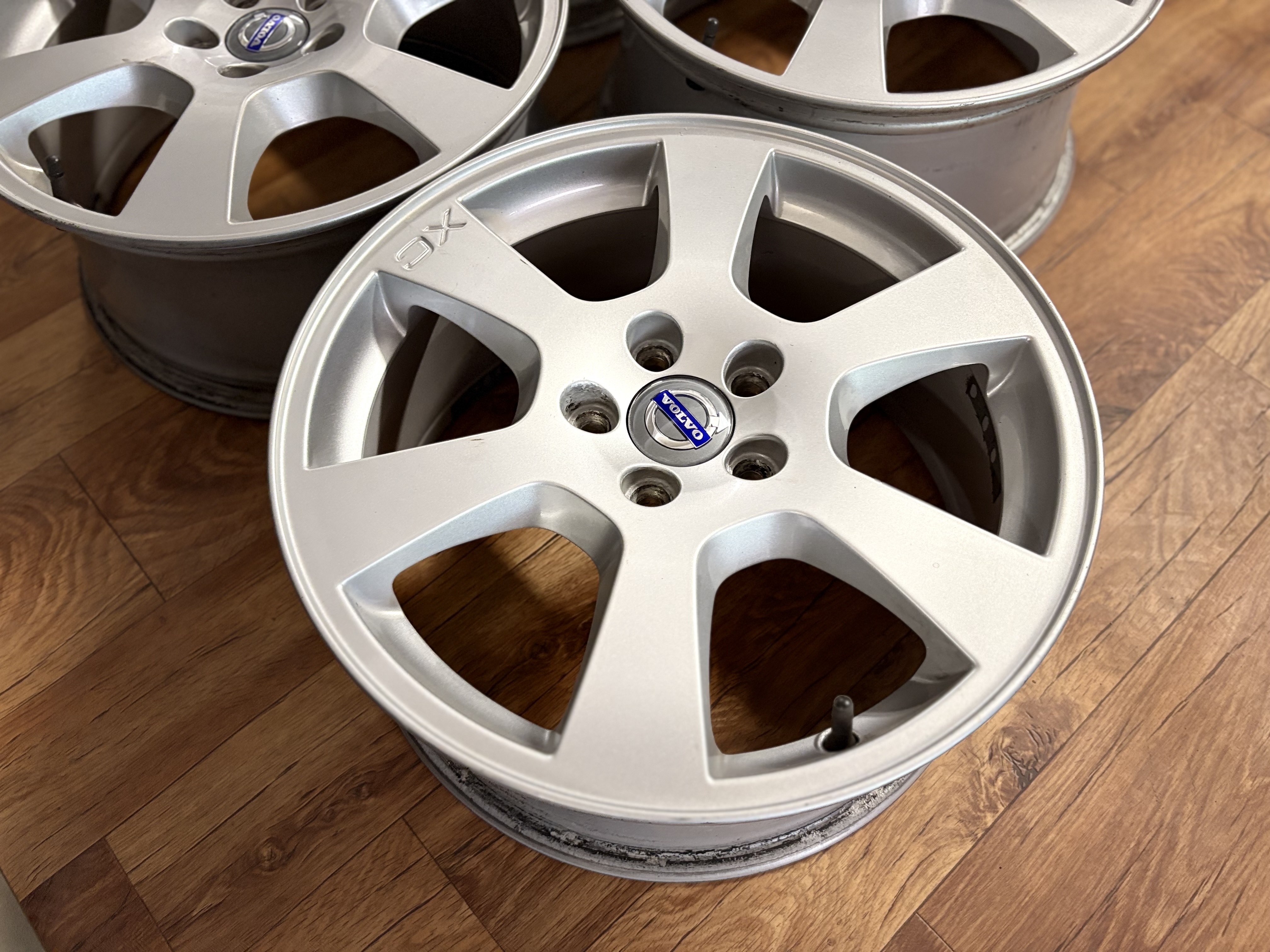 Volvo XC - Photo 2