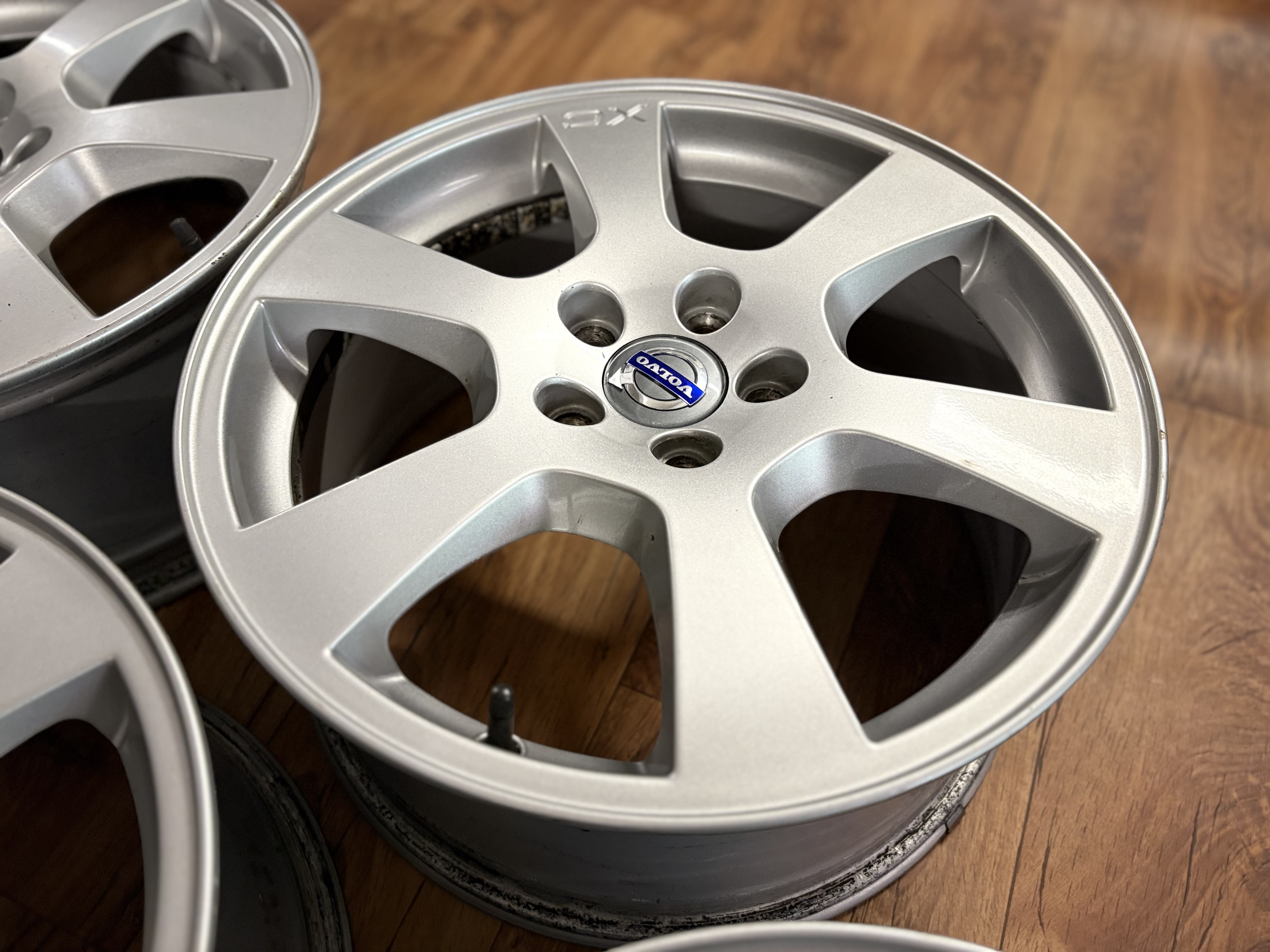 Volvo XC - Photo 4