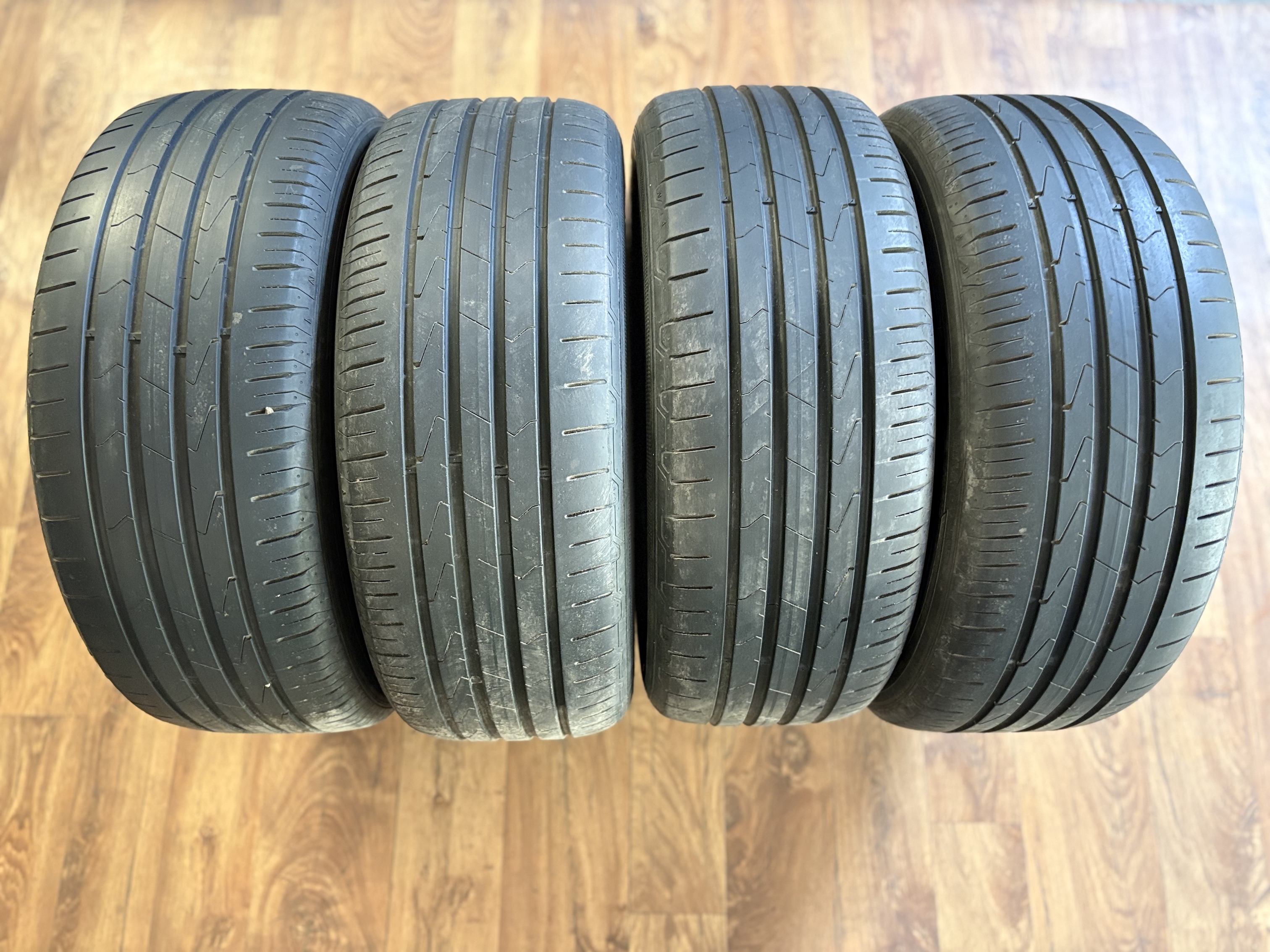 Hankook Ventus Prime 3 - Photo 1