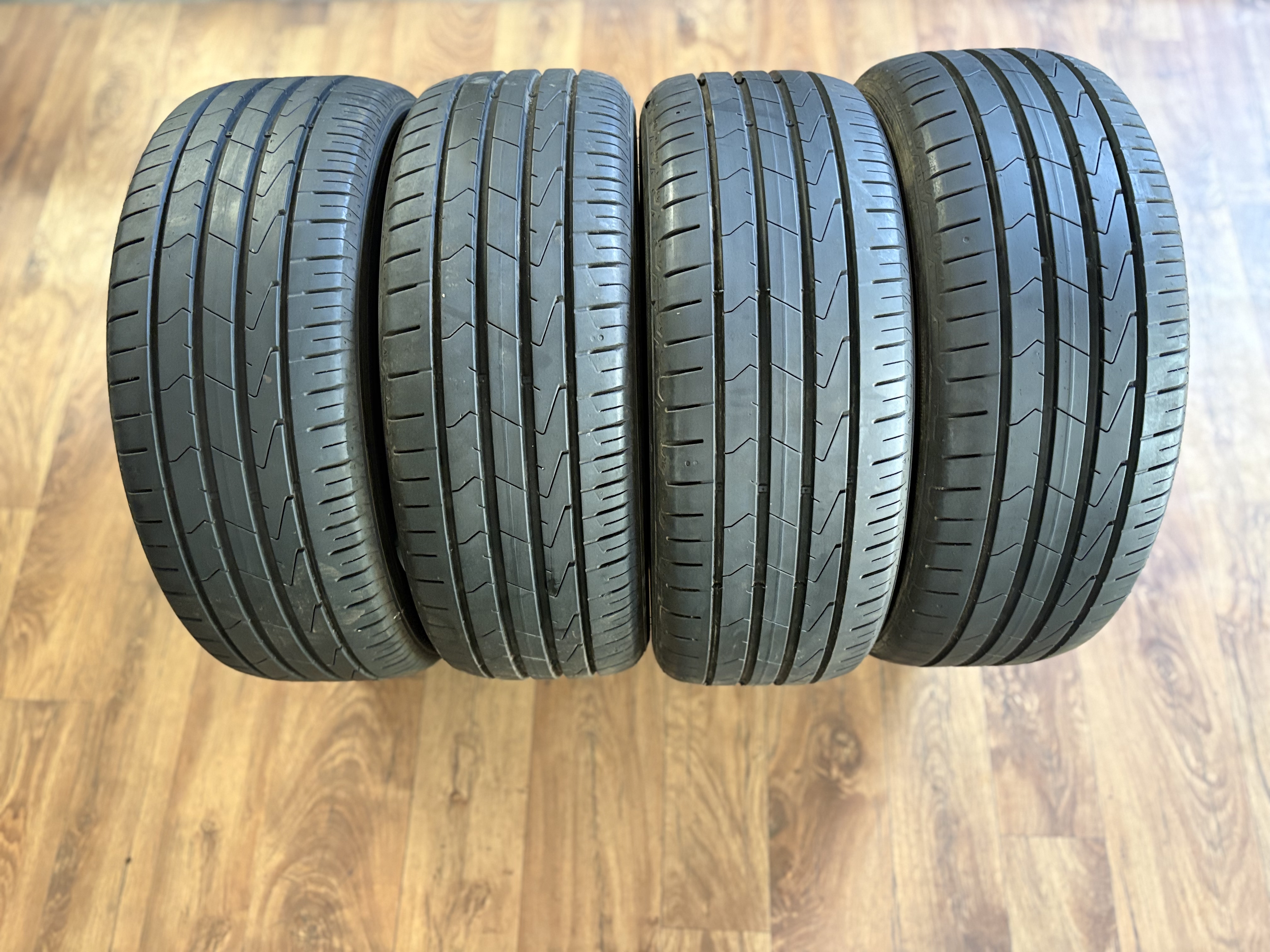 Hankook Ventus Prime 3 - Photo 1