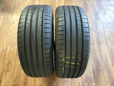 Dunlop