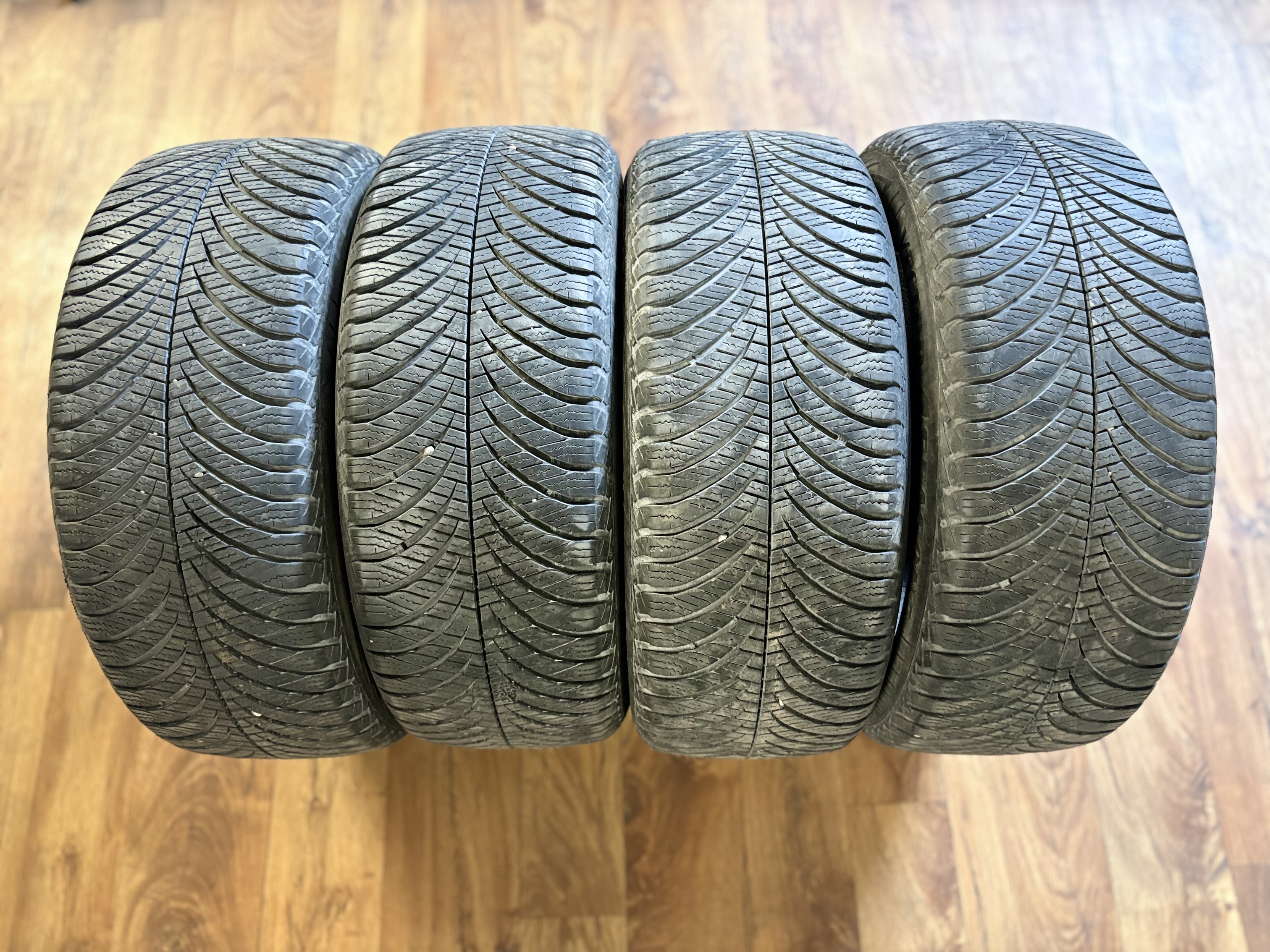 Goodyear - Photo 1