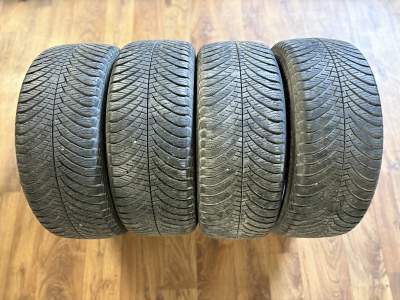 Goodyear